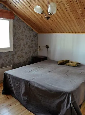 Villa Mirjam Suonenjoki