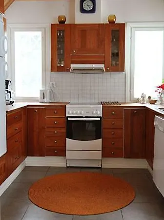 Villa Mirjam *
