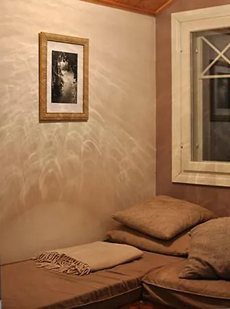 Villa Mirjam Suonenjoki