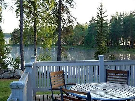 Villa Mirjam *